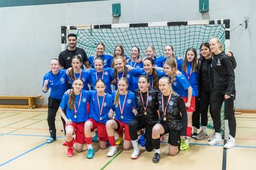 Bild 133 - wCJ NFV Futsalmeisterschaft